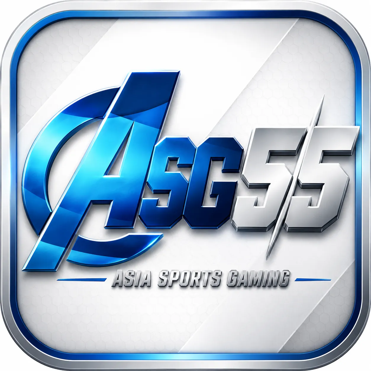 ASG55 - Petualangan Arcade Penuh Tantangan
