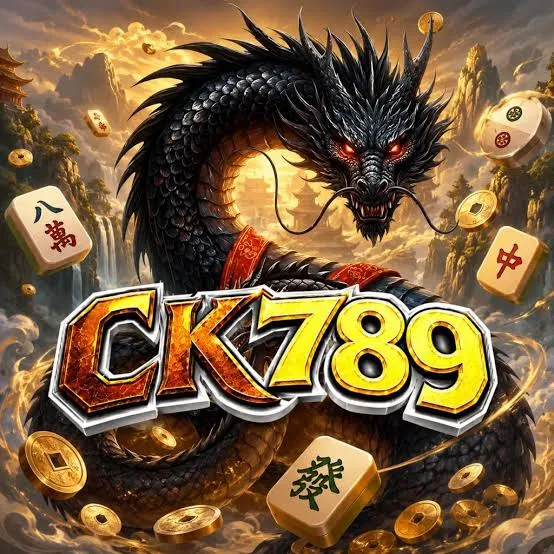 ck789 APK Domino