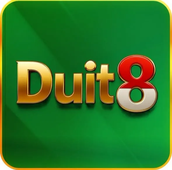duit8 APK Kasino