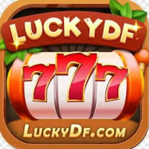 LUCKYDF - Pertarungan Hebat di Dunia Gaming