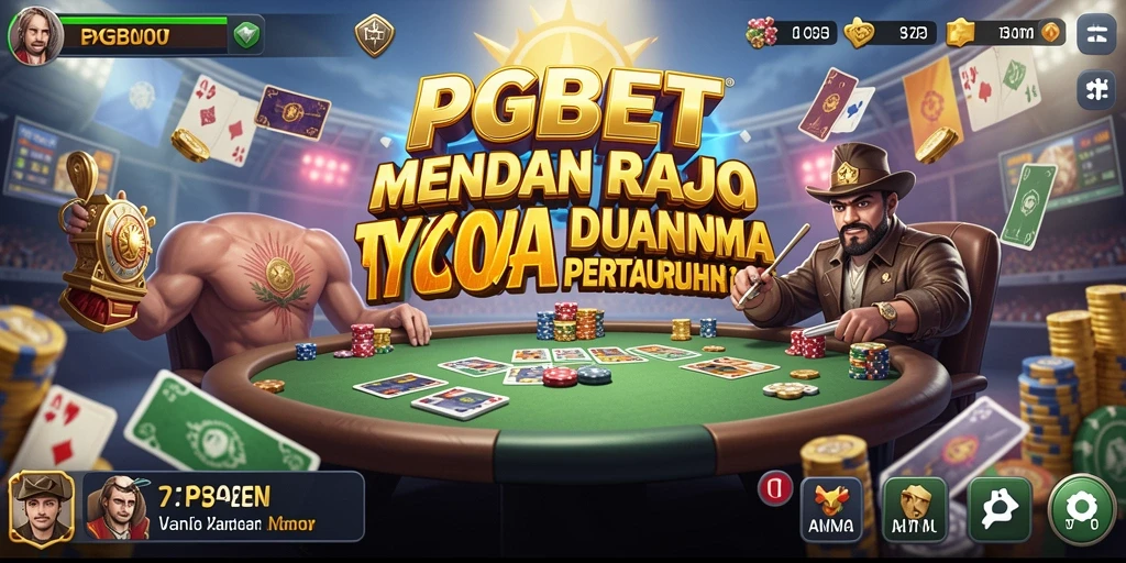 Screenshot menampilkan gameplay PGBET yang seru dan penuh strategi.