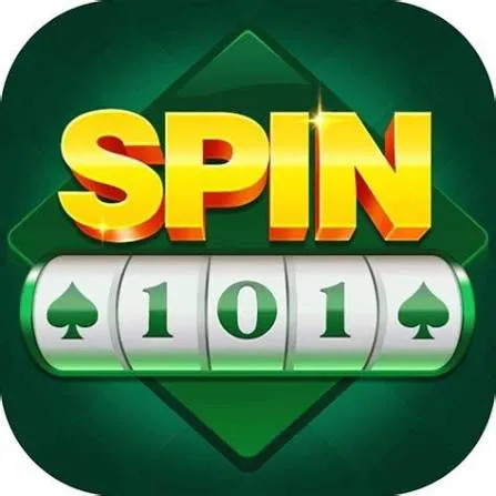SPIN101 - Permainan Santai Penuh Keseruan